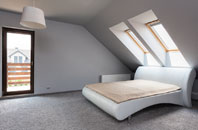 Craigendoran bedroom extensions