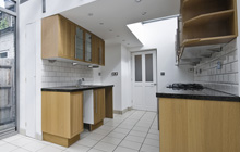 Craigendoran kitchen extension leads